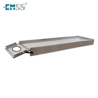 Baza întinzător cu rame din aliaj de aluminiu