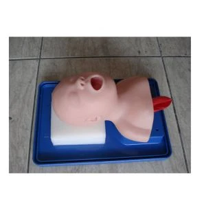 Intubare Manikin pentru nou-născut