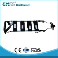 Splint de tracțiune din metal acoperit cu nylon
