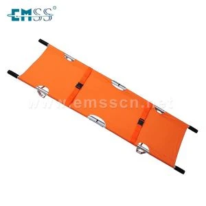 Extractor pliabil din aliaj de aluminiu pentru pacienți