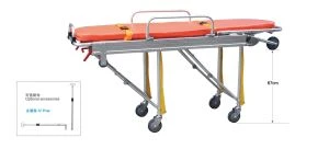 Încărcare automată de ambulanță
