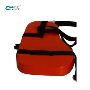 Vestă de viață din spumă din trei piese China Emss