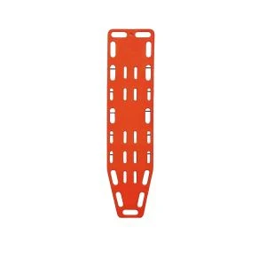 LLDPE Medical Spine Board Targă