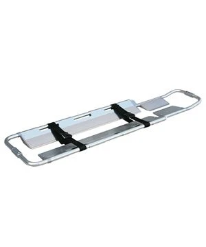 Dimensiuni de bare de ambulanță din aliaj de aluminiu medical