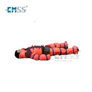 Echipament medical Set de scuturi de salvare de urgență