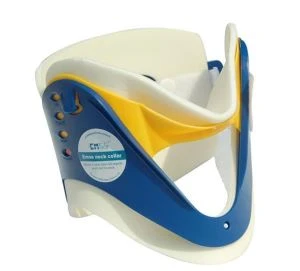 Gât medical Brace Guler cervical
