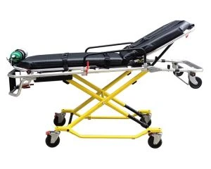 Stretcher multi-salvare pentru spital