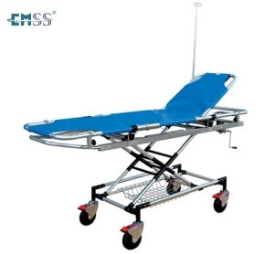 Echipamente de îngrijire medicală pentru carucior pentru cărucioare pentru caroserie