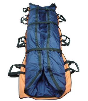 Vacint Saltel Stretcher Splint